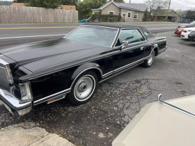 1977 LINCOLN MARK 5