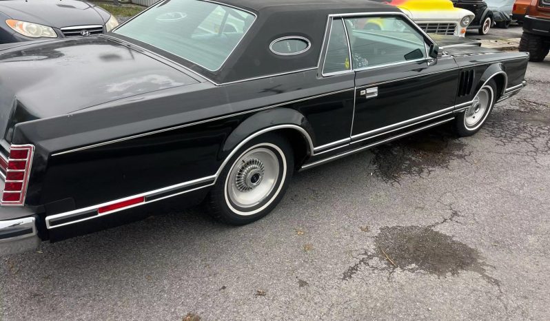 
								1977 LINCOLN MARK 5 full									