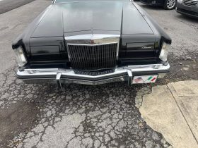 1977 LINCOLN MARK 5