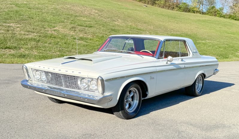 
								1963 Plymouth Belvedere full									