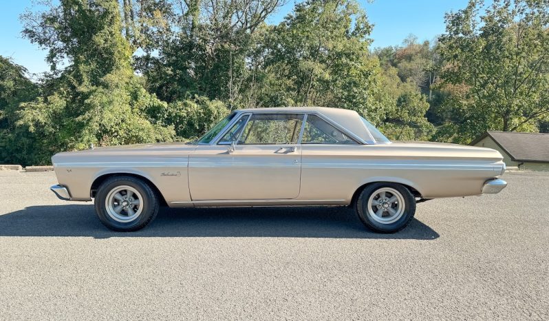 
								1965 Plymouth Belvedere full									