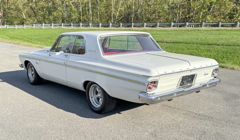 
								1963 Plymouth Belvedere full									