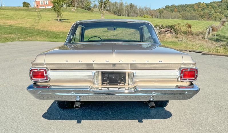 
								1965 Plymouth Belvedere full									