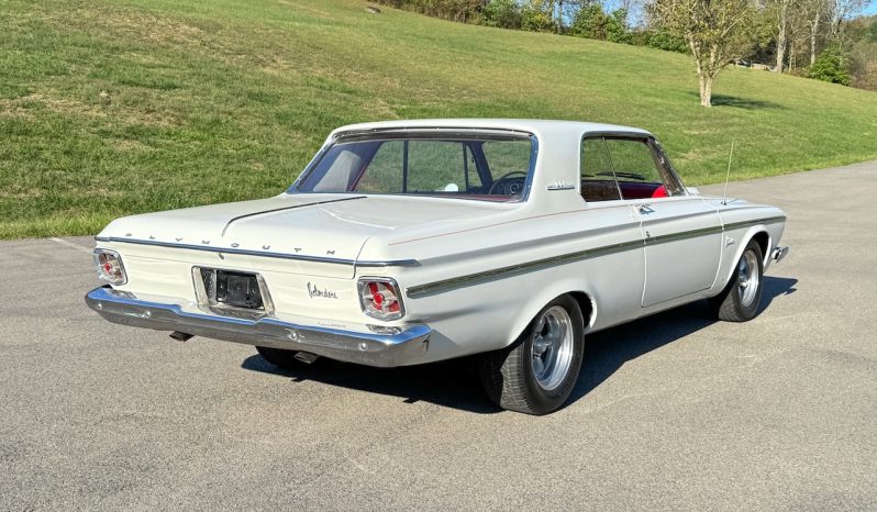 
								1963 Plymouth Belvedere full									