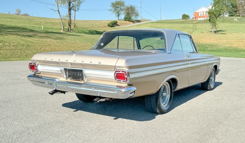 
								1965 Plymouth Belvedere full									