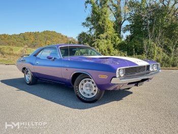 1970 Dodge Challenger R/T