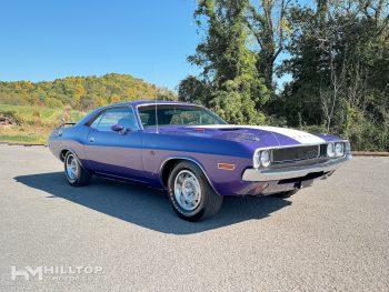 1970 Dodge Challenger R/T