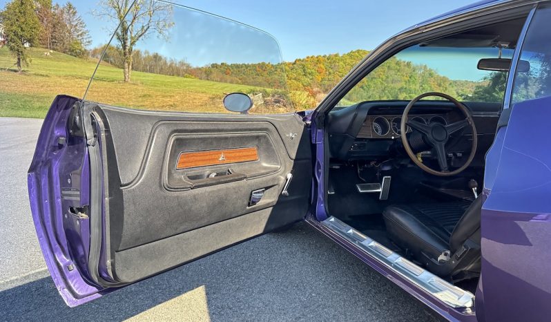 
								1970 Dodge Challenger R/T full									