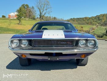 1970 Dodge Challenger R/T