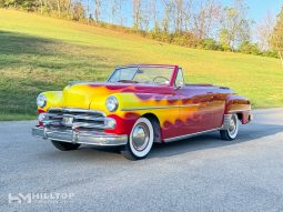 1950 Dodge Coronet Convertible