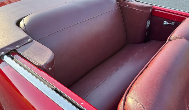 
								1950 Dodge Coronet Convertible full									