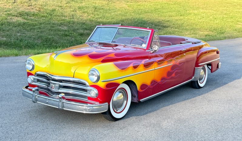 
								1950 Dodge Coronet Convertible full									