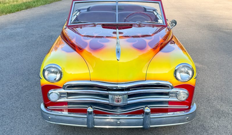 
								1950 Dodge Coronet Convertible full									