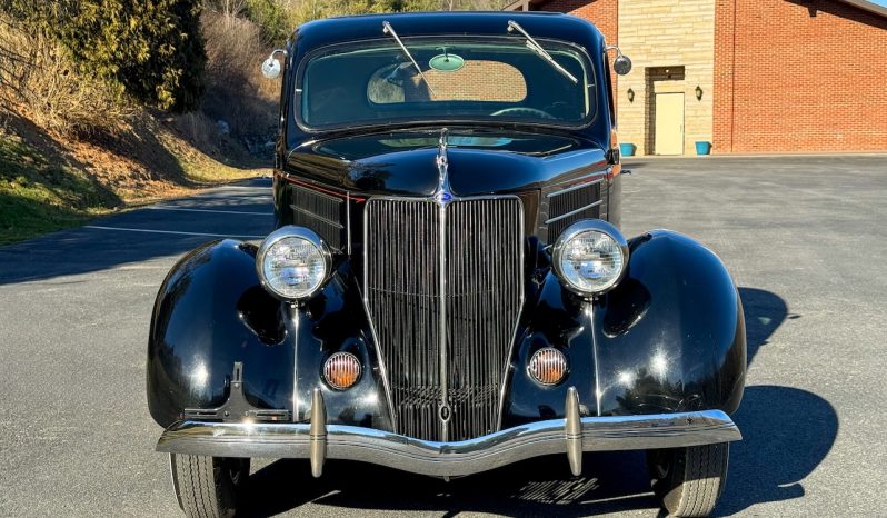 
								1936 Ford Coupe full									