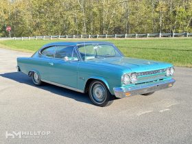 1965 AMC Marlin Fastback