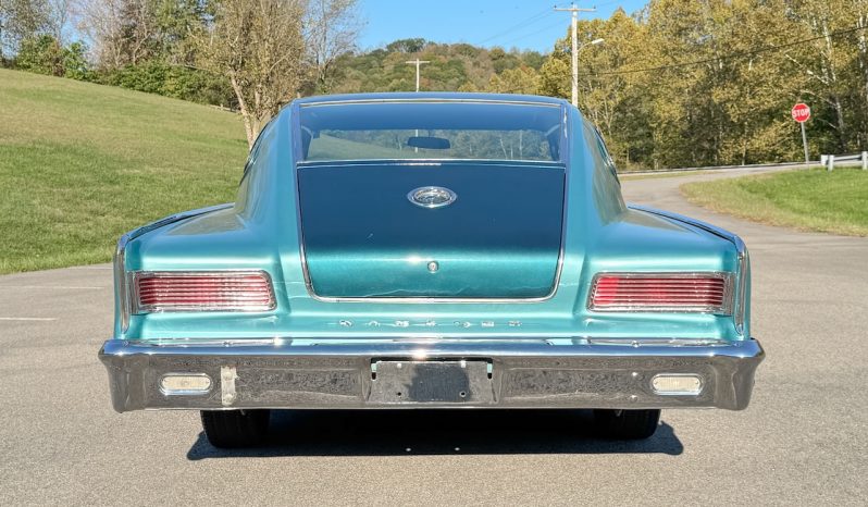 
								1965 AMC Marlin Fastback full									